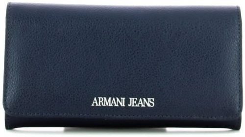 Portafoglio Armani Jeans Blu