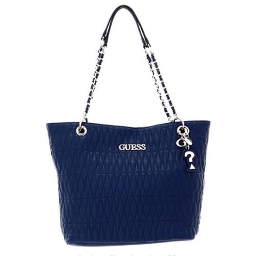 Shopping Guess Brinkley blue